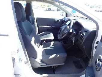 NISSAN NV150 AD 2017 Image 8