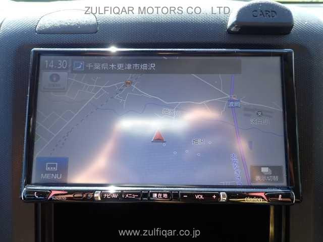 NISSAN NV150 AD 2017 Image 9