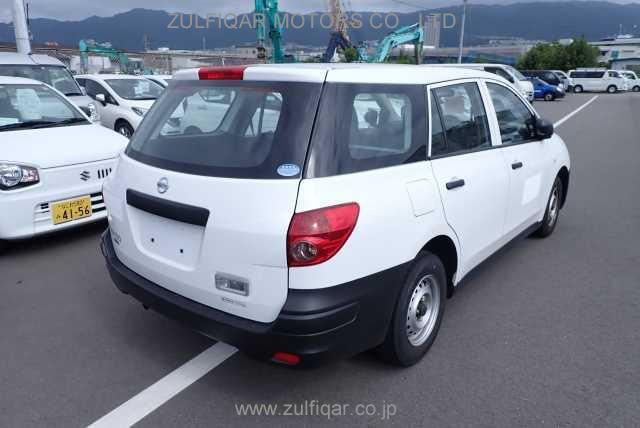 NISSAN NV150 AD 2017 Image 2