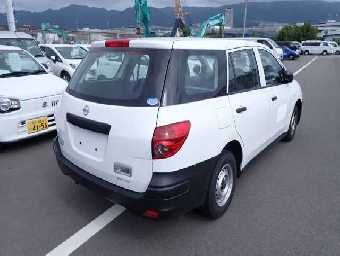 NISSAN NV150 AD 2017 Image 2