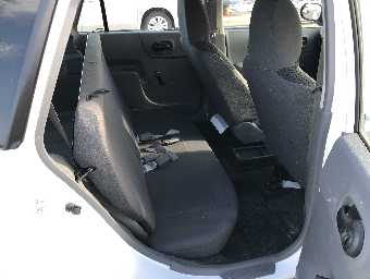 NISSAN NV150 AD 2017 Image 10