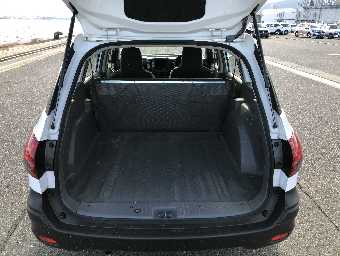 NISSAN NV150 AD 2017 Image 11