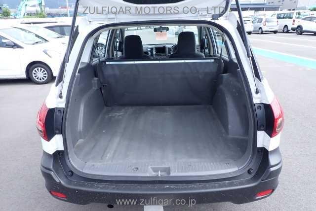 NISSAN NV150 AD 2017 Image 3