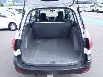 NISSAN NV150 AD 2017 Image 3