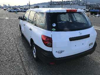 NISSAN NV150 AD 2017 Image 15