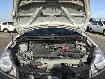 NISSAN NV150 AD 2017 Image 16