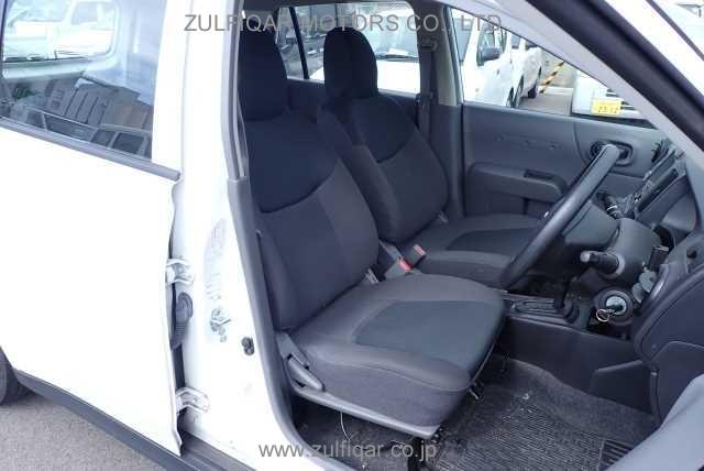 NISSAN NV150 AD 2017 Image 5