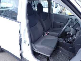 NISSAN NV150 AD 2017 Image 5