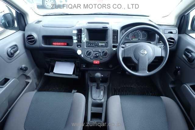 NISSAN NV150 AD 2017 Image 6