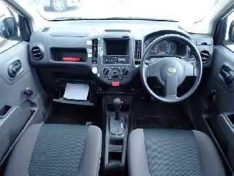 NISSAN NV150 AD 2017 Image 6