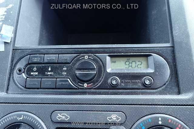 NISSAN NV150 AD 2017 Image 7