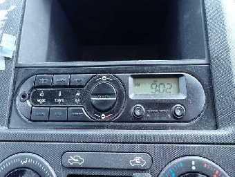 NISSAN NV150 AD 2017 Image 7