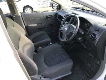 NISSAN NV150 AD 2017 Image 9