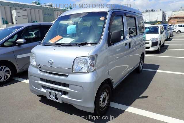 DAIHATSU HIJET CARGO 2017 Image 1