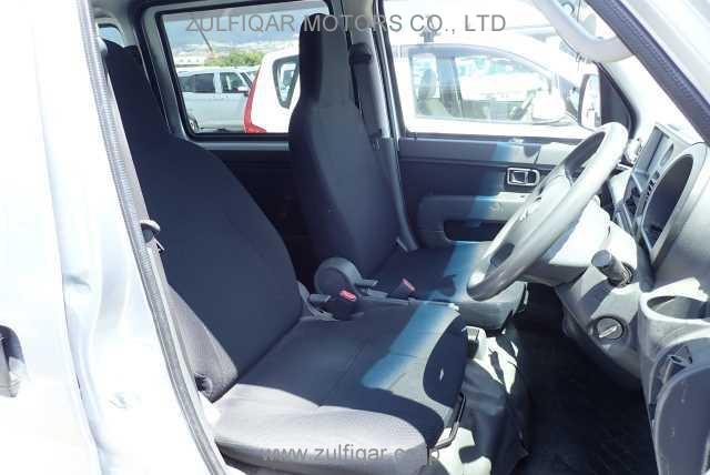 DAIHATSU HIJET CARGO 2017 Image 11