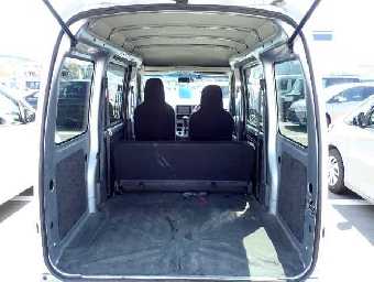 DAIHATSU HIJET CARGO 2017 Image 3