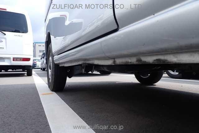 DAIHATSU HIJET CARGO 2017 Image 5