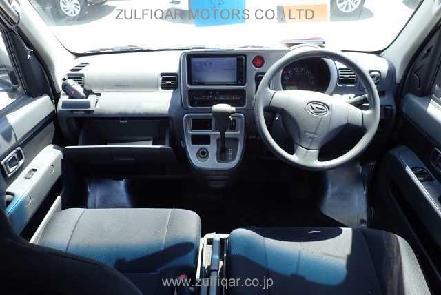 DAIHATSU HIJET CARGO 2017 Image 6