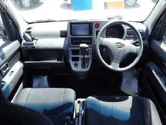 DAIHATSU HIJET CARGO 2017 Image 5