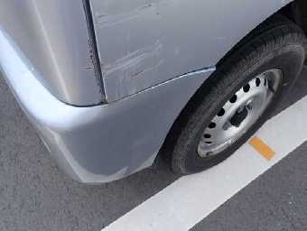 DAIHATSU HIJET CARGO 2017 Image 6