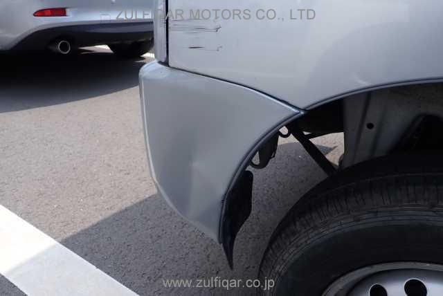 DAIHATSU HIJET CARGO 2017 Image 8