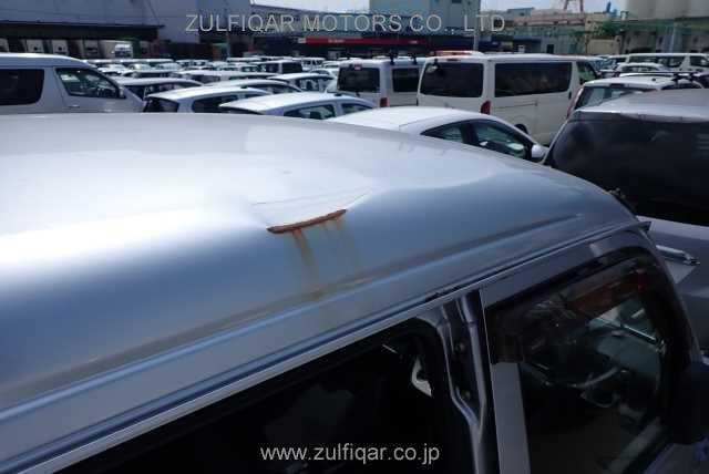 DAIHATSU HIJET CARGO 2017 Image 9