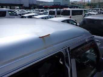 DAIHATSU HIJET CARGO 2017 Image 8