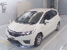 HONDA FIT 2017 Image 1