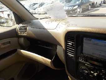 TOYOTA LAND CRUISER 100 2000 Image 12