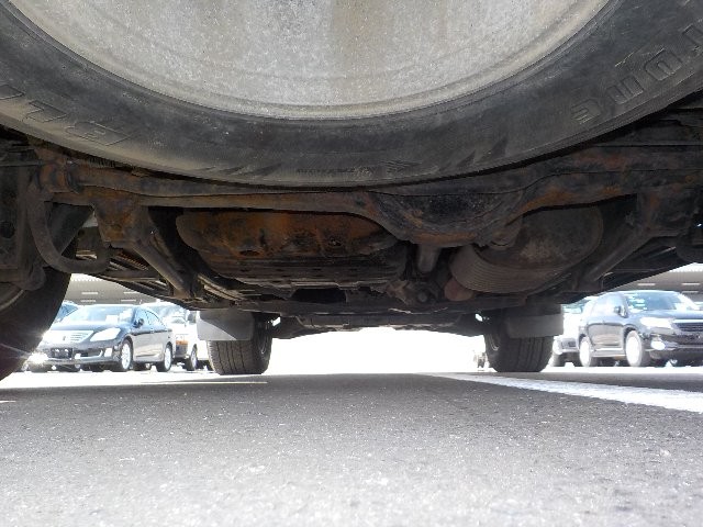 TOYOTA LAND CRUISER 100 2000 Image 28