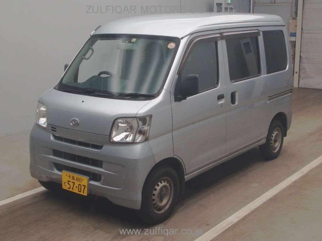 DAIHATSU HIJET CARGO 2017 Image 1