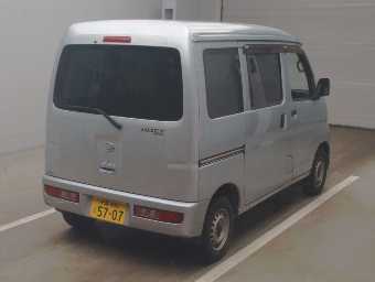 DAIHATSU HIJET CARGO 2017 Image 2