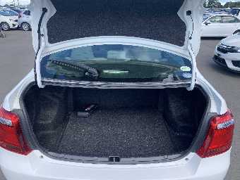 TOYOTA COROLLA AXIO 2017 Image 12