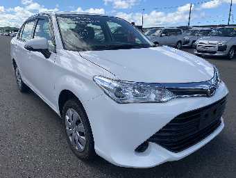 TOYOTA COROLLA AXIO 2017 Image 13