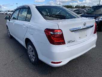 TOYOTA COROLLA AXIO 2017 Image 15
