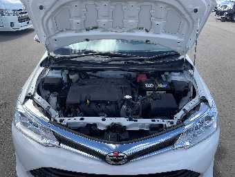 TOYOTA COROLLA AXIO 2017 Image 17