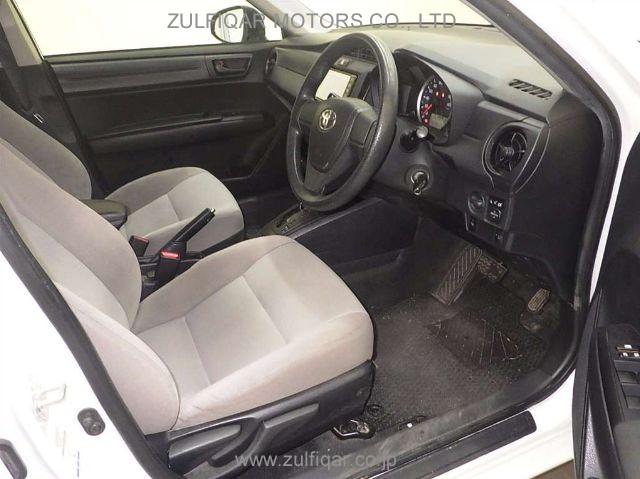 TOYOTA COROLLA AXIO 2017 Image 5