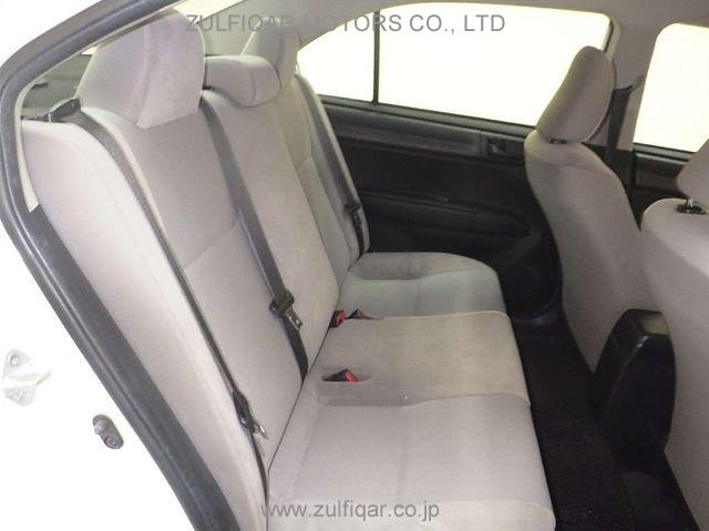 TOYOTA COROLLA AXIO 2017 Image 7