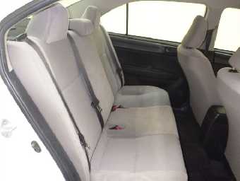 TOYOTA COROLLA AXIO 2017 Image 7