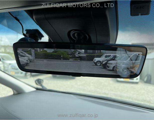 TOYOTA ALPHARD 2021 Image 11