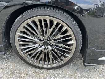 TOYOTA ALPHARD 2021 Image 13