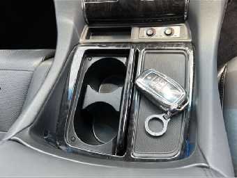 TOYOTA ALPHARD 2021 Image 14