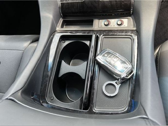 TOYOTA ALPHARD 2021 Image 20