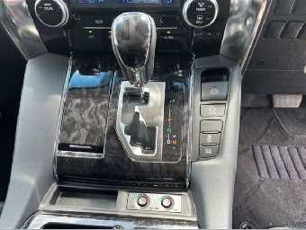 TOYOTA ALPHARD 2021 Image 16