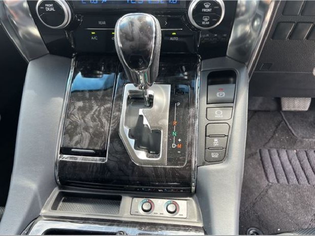 TOYOTA ALPHARD 2021 Image 22