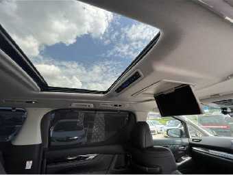 TOYOTA ALPHARD 2021 Image 17