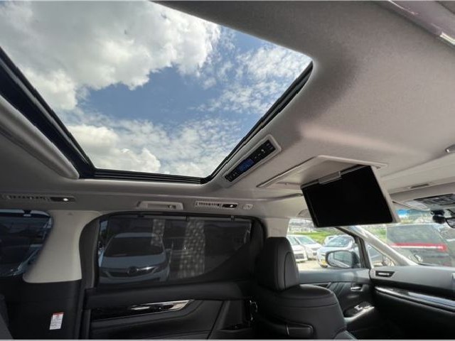 TOYOTA ALPHARD 2021 Image 23