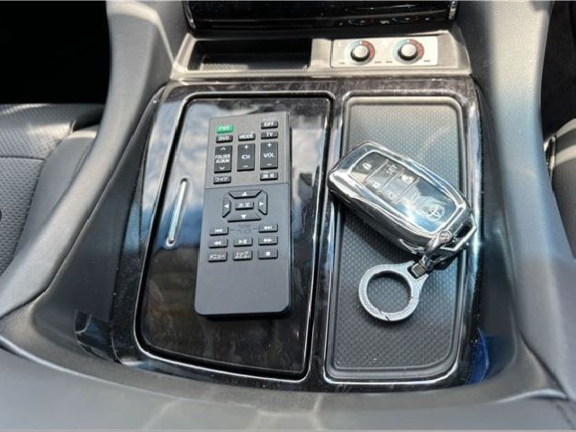 TOYOTA ALPHARD 2021 Image 29