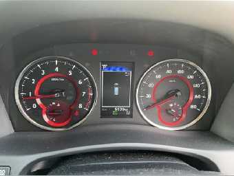 TOYOTA ALPHARD 2021 Image 4