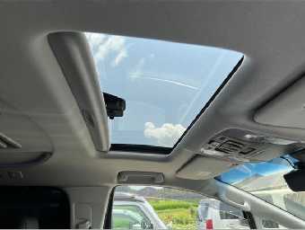 TOYOTA ALPHARD 2021 Image 25